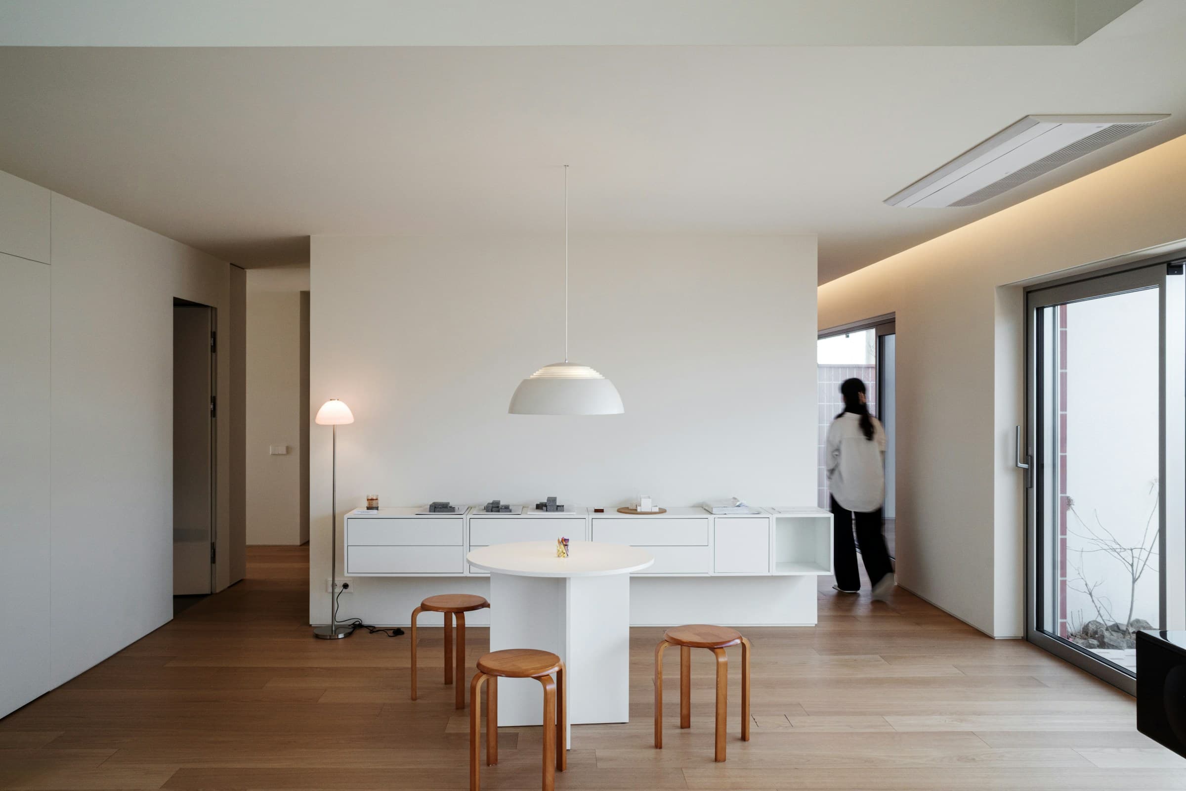 The Architecture of Silence: Minimalist Revival in 2026